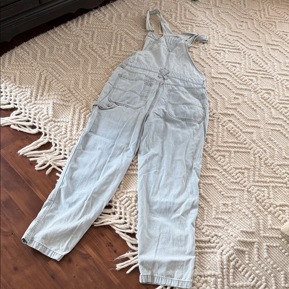 Overalls light weight - Picture 6 of 9